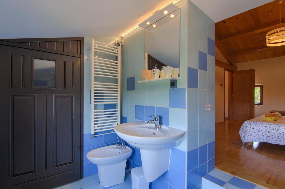 Holiday Home Kukurin Bale Exterior foto